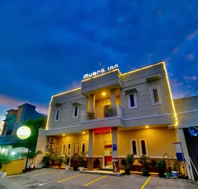 Muara Inn Ternate Hôtels à : 