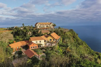 Hotel Quinta Do Furao Hotels in 