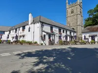 The Weary Friar Inn Hotels in 