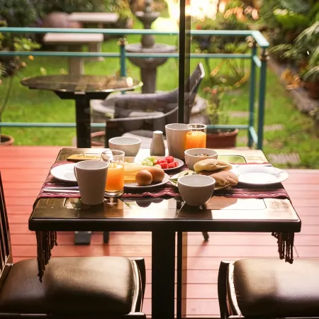 Illas Inn