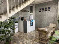 Delfin Hotel & Restaurant & Spa Hotels in Gandja
