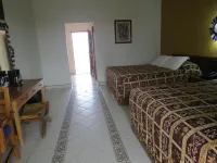 Hotel Mision Santa Maria