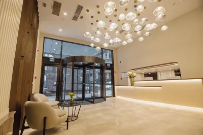 La Quinta by Wyndham Batumi Hotel a 
