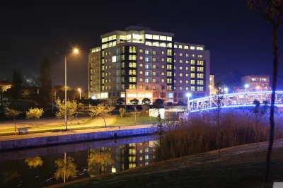 Parion Hotel Hotels in 