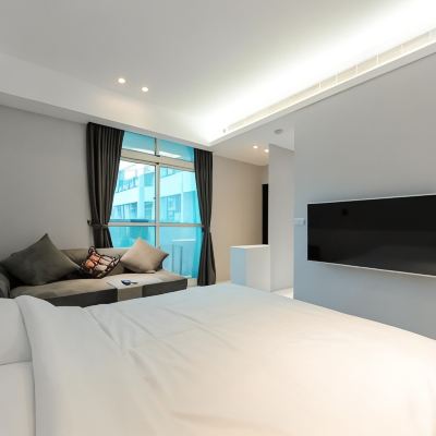 Superior Double Room Taiping 528 Promo Code