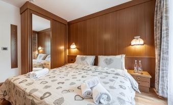 Hotel Villetta Maria Cottage - Housity