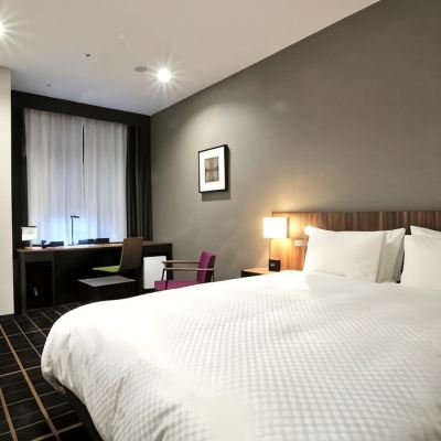 デラックス シングルルーム(禁煙) JR 東日本ホテルメッツ 宇都宮 クーポン