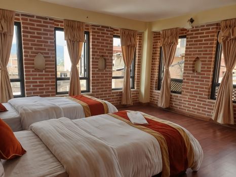 Hotel Layaku Durbar