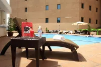Holiday Inn RIYADH - OLAYA by IHG