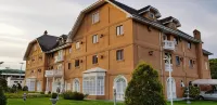 Grand Ville Hotel Ξενοδοχεία στην πόλη 
