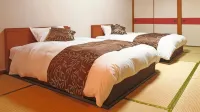 Kyukamura Ohkunoshima Hotels in 