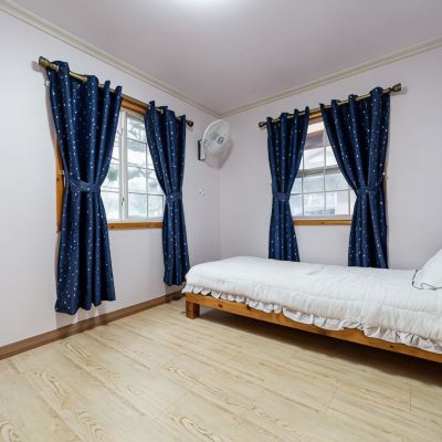 파인 트리 룸 Samcheok South of Sun Pension 쿠폰