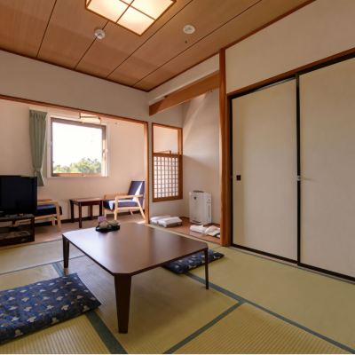 和風ルーム(浴室) 栗山温泉　ホテルパラダイスヒルズ クーポン