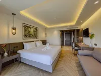 Peach Hill Hotel & Resort