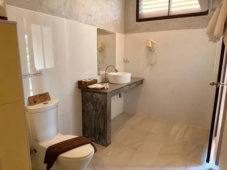 ห้องซูพีเรียร์สตูดิโอ