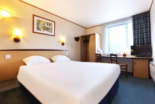 The Raceby Hotel, Doncaster South Yorkshire, Part of the AG Collection
