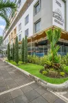 Hotel Estancia Chipichape Cali Hotele w: 