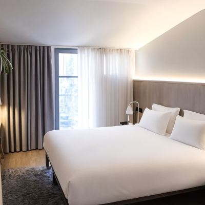 Double or Twin Room Rabble Promo Code