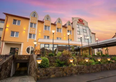 Hotel Maxim Hotels in 
