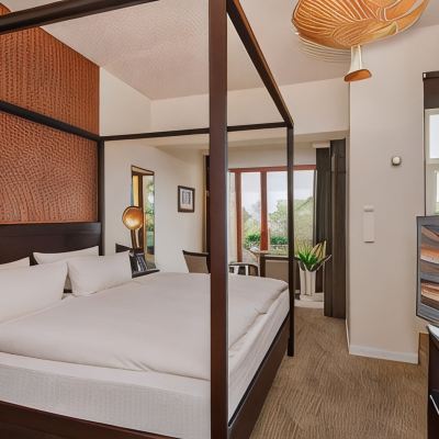 Double Room-Sea Side Strandhotel Heringsdorf Promo Code