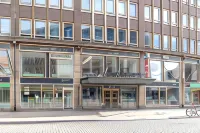 Scandic Kaisaniemi Hôtels à : 