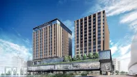 Hyatt House Kanazawa Hôtels à : 