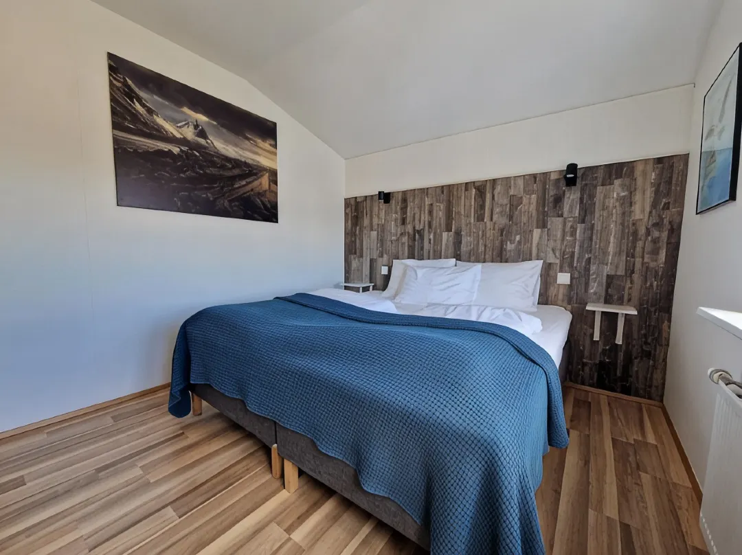 Guesthouse Mikael - Höfn