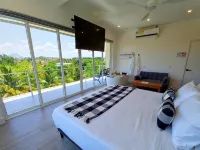 Javiellie Luxury Villa Hotels in 