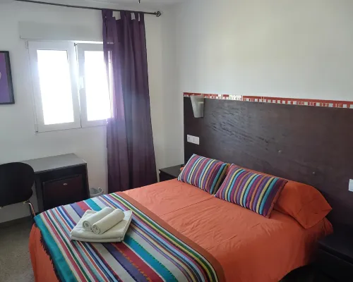 Boutique Hostal "Casa Justa" Hotels in Mojacar