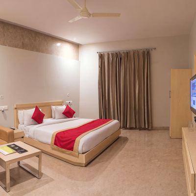 Executive Club The Opal Rampur Promo Code