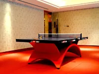 Da Tong Weidu International Hotel