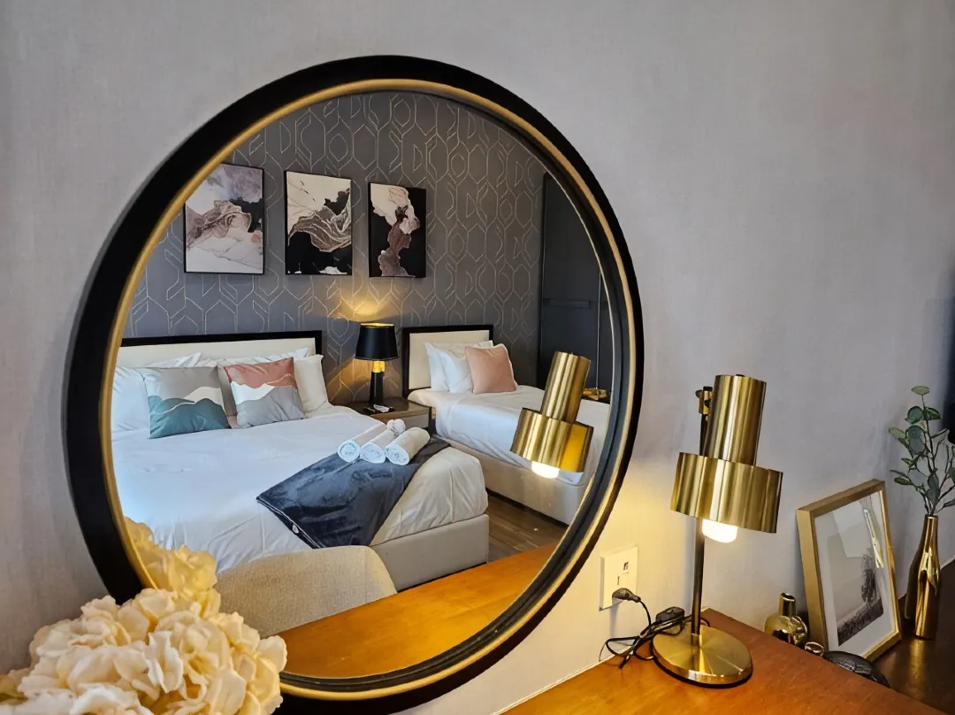 Ceylonz Suite Near Bukit Bintang & Klcc, 4pax - Bukit Bintang