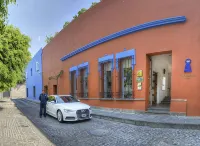 Hotel Boutique Casareyna Hotels in 