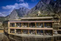 Zagana Groundhog Viewing Homestay Hotels in 