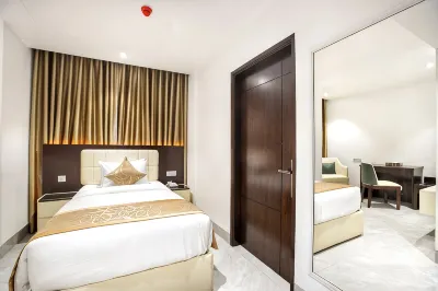 Royal Mark Hotel Hotel a 