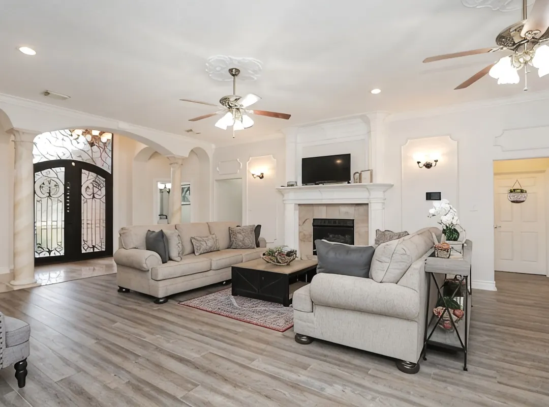 La Casa De Francella - Houston, TX