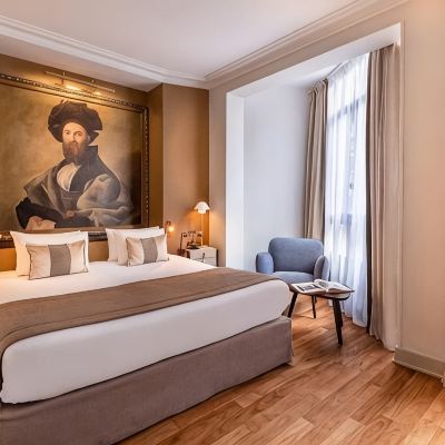 Executive Room Hotel le Walt Promo Code