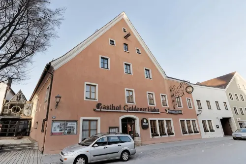 Schattenhofer Braugasthof