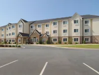 Microtel by Wyndham Perry National Fairground Area I-75