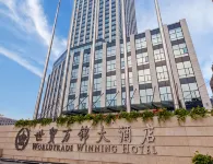 World Trade Winning Hotel Hoteles en 