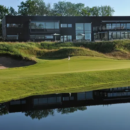 Sand Golf Club