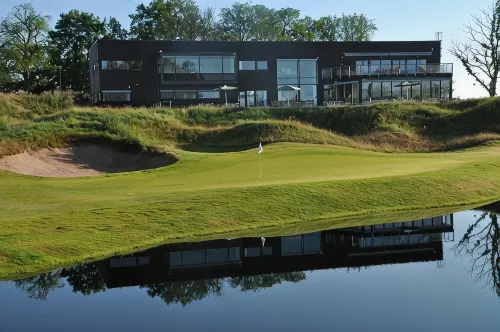 Sand Golf Club