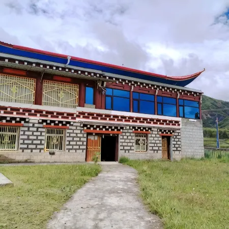 Daofu Renmuwa Homestay