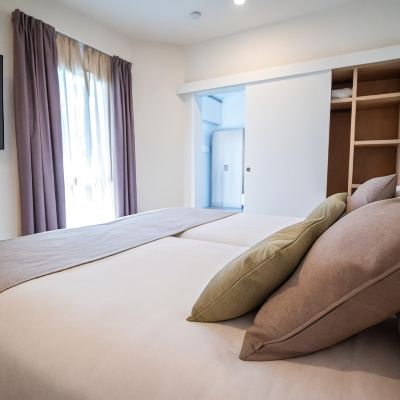 Superior Bungalow HL Miraflor Suites Promo Code