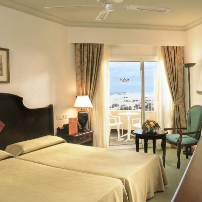 Double Room (Oliva Village Building) Hotel Riu Oliva Beach Resort - All Inclusive Promo Code