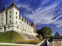 Parc Beaumont Hôtel & Spa Pau - MGallery