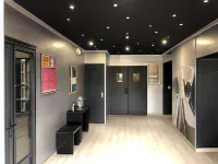 Hôtel Restaurant le Privilège - Authentic by Balladins Hotels in Meuse