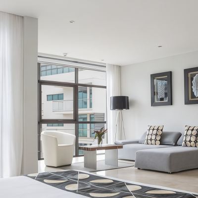 Superior Room Hotel EnglishPoint & Spa Promo Code