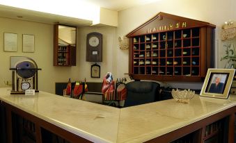 Hotel Meletiou - Housity