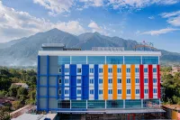 Horison Sentani Hotel a 